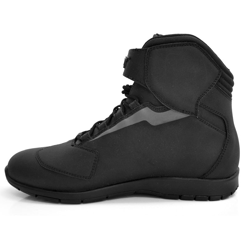 BOTA SPARTAN SUBURB GRIS Turbo Accesorios