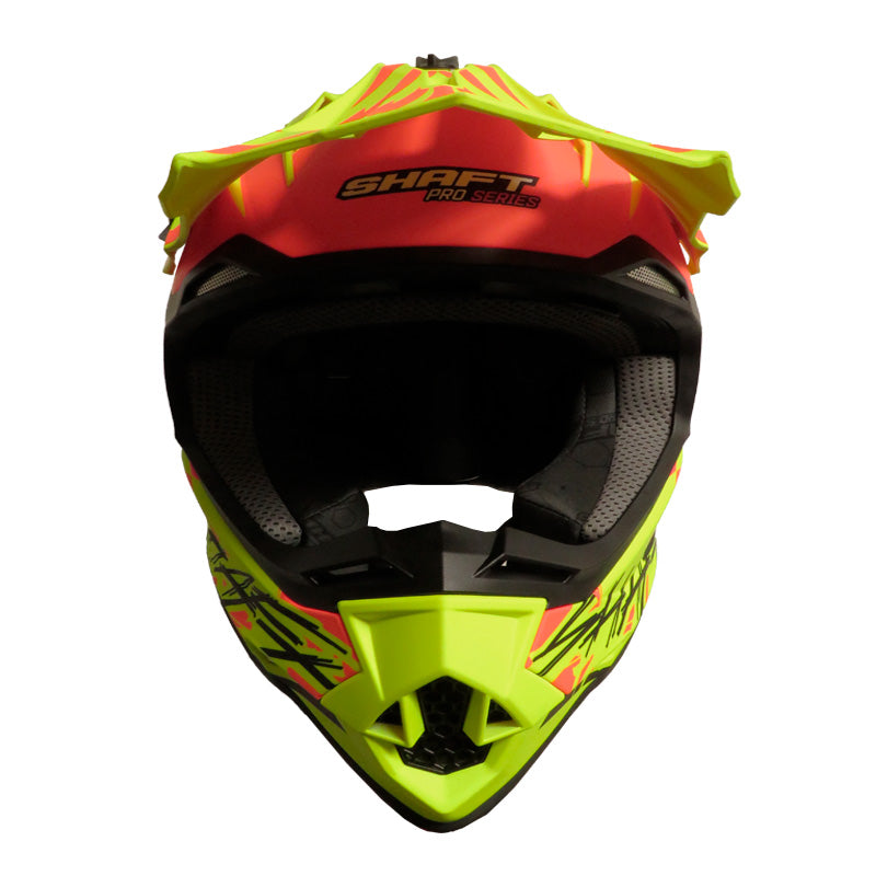 Casco shaft online cross