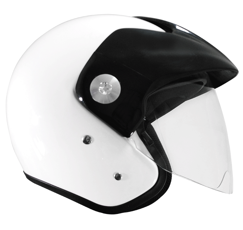 Casco zeus 507 discount abierto